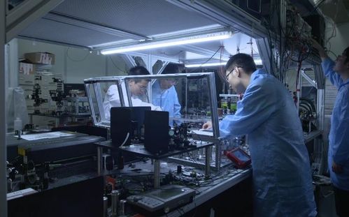 國之重器耀世而出 中國生物化工三大黑科技，引領全球技術新紀元