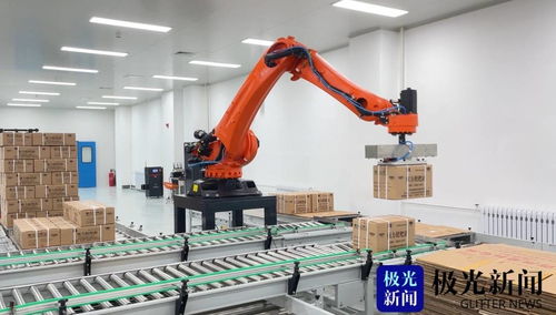 生物經濟新風口 康隆藥業專注生物技術研發，賦能中藥產業升級與生物化工創新